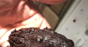 Low-Sugar Date Brownies