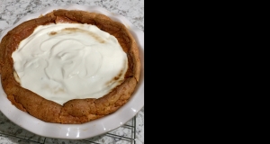 Blue Cheese Cheesecake