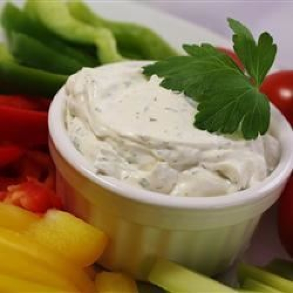 Dill Dip