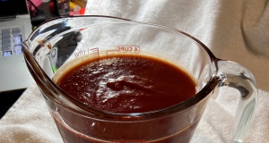 Quick Enchilada Sauce