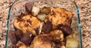 Tasty Bake Chicken