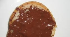 Chocolate Hazelnut Spread