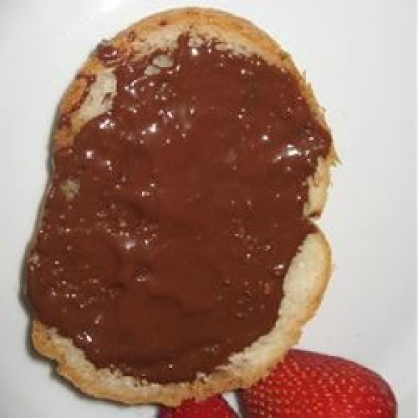 Chocolate Hazelnut Spread