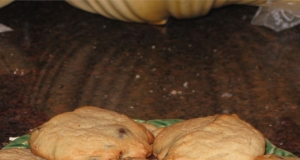 Miami Chocolate Chip Cookies