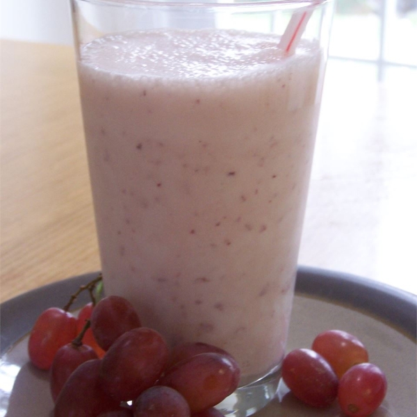 Starlit Summer Smoothie