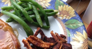 SWEET, Sweet Potato Fries