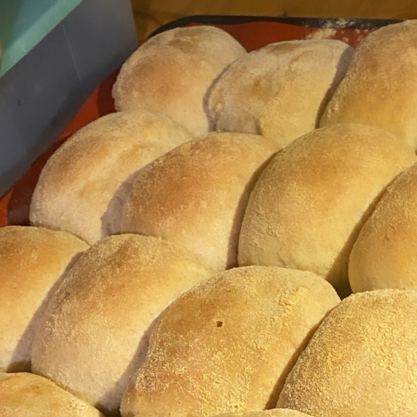 Pan De Sal I
