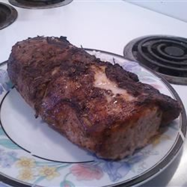 Chinese Roast Pork