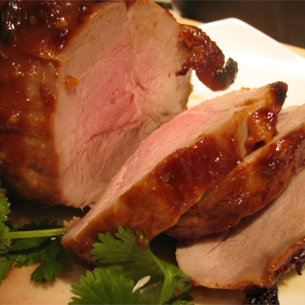 Chinese Roast Pork