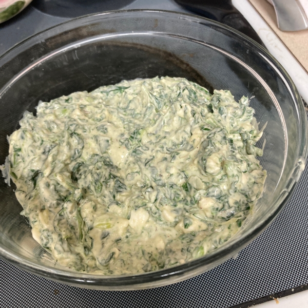 Chicago Dip