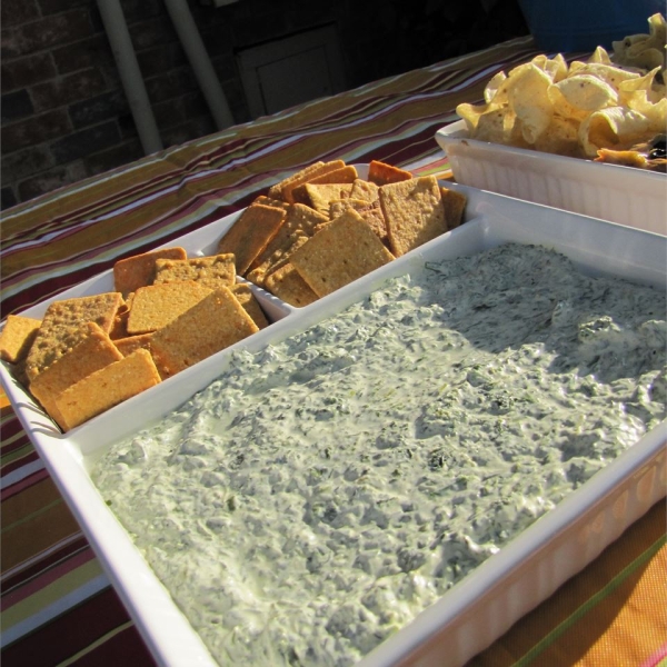 Chicago Dip