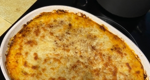 Pastitsio IV