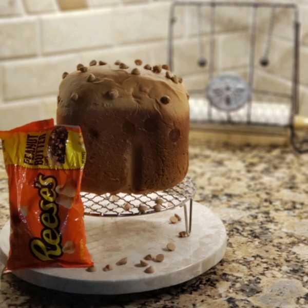 Orange Bread