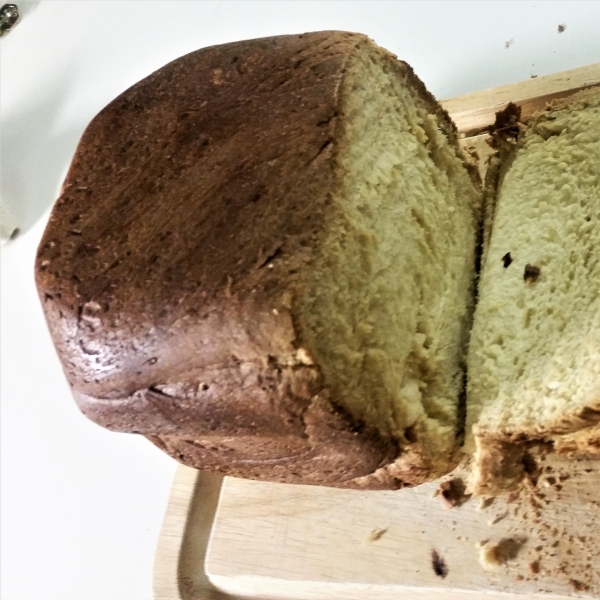 Orange Bread