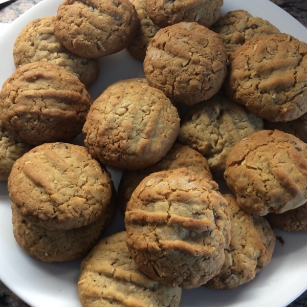 Minnesota Mail Carrier Cookies
