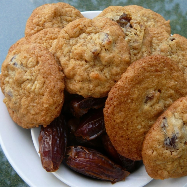 Minnesota Mail Carrier Cookies