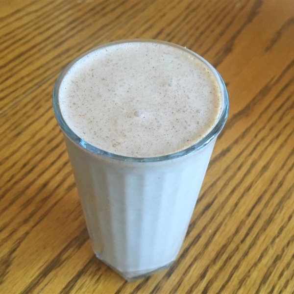 Almond Butter Smoothie