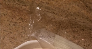 No-Churn Vanilla Ice Cream