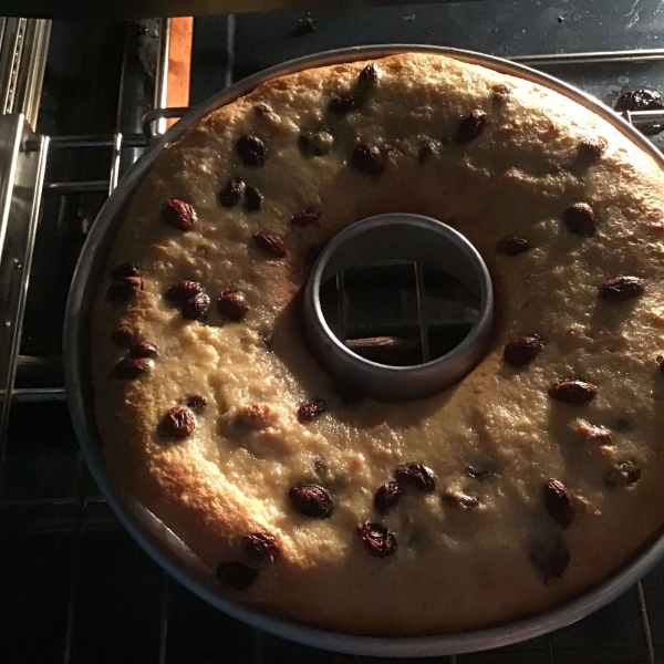 Budin (Puerto Rican Bread Pudding)