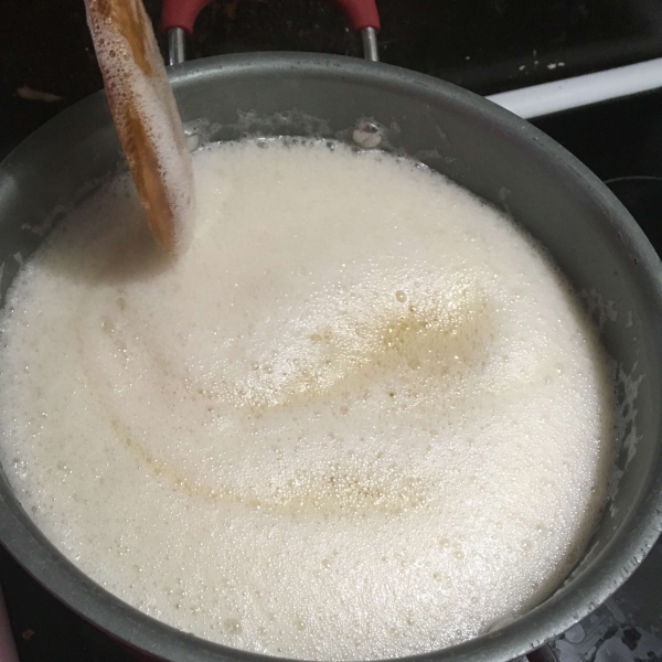 Grandma's Buttermilk Syrup