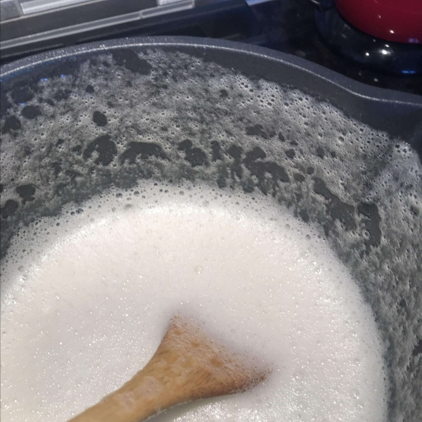 Grandma's Buttermilk Syrup