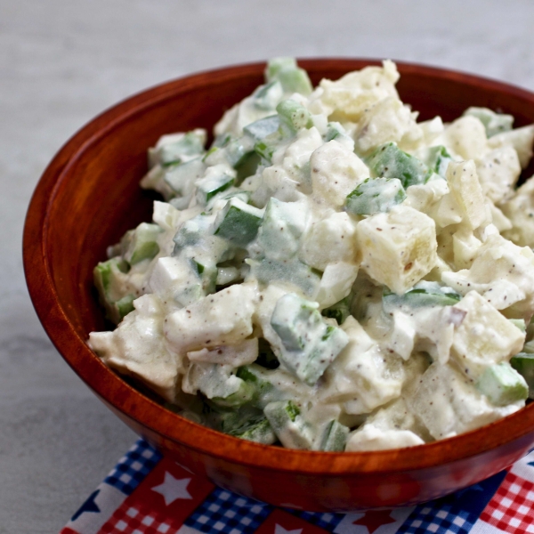 Potato Salad III