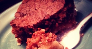 Yum Yum Squares