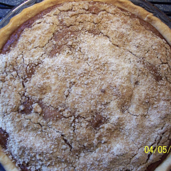 Shoofly Pie II