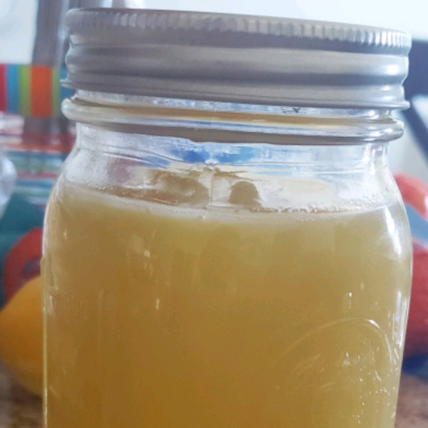 Lemon Curd