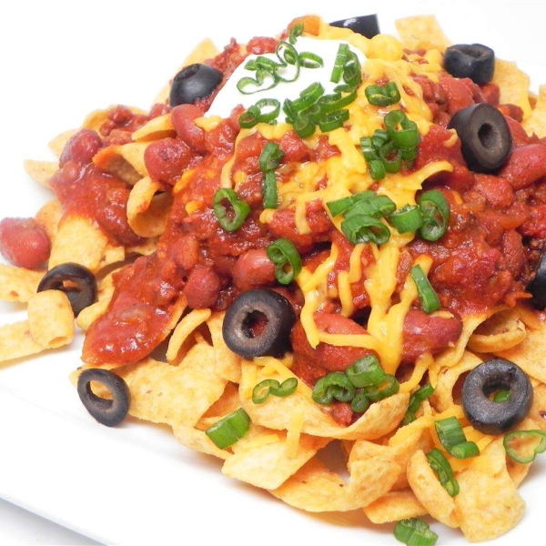 Debbie's Frito® Pie