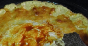 Hot Wing Dip