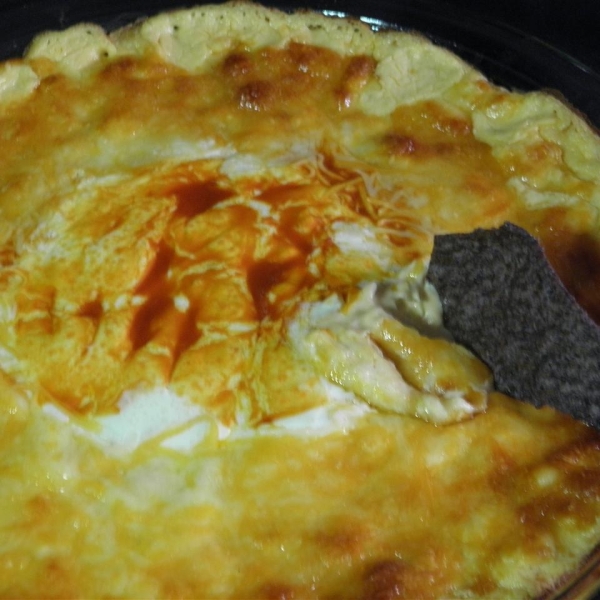 Hot Wing Dip