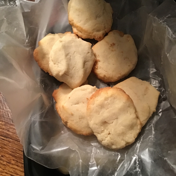 Lemon Drops