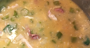 Texiana Gumbo (For the Masses!)