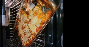 Zucchini Lasagna Rolls