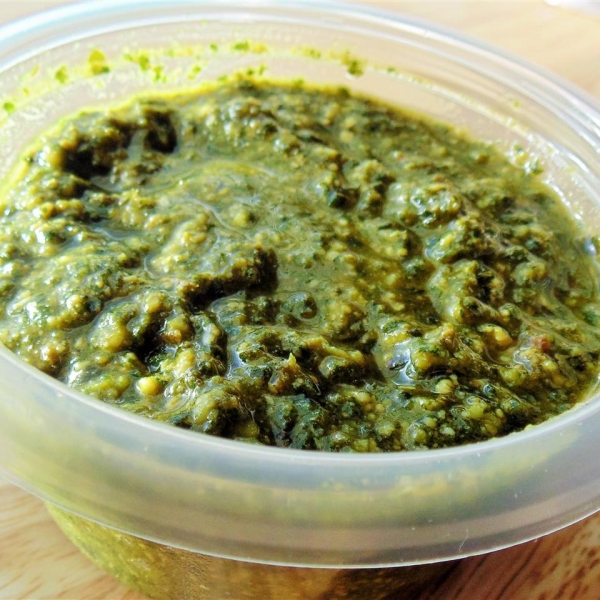 Joan's Pesto