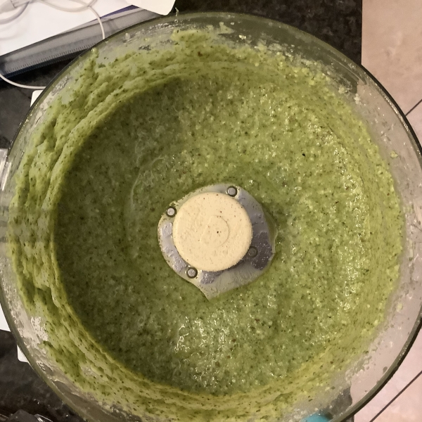 Joan's Pesto