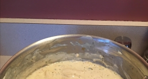 Creamy Pepper Jack Cheese Soup