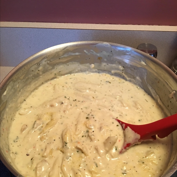 Creamy Pepper Jack Cheese Soup