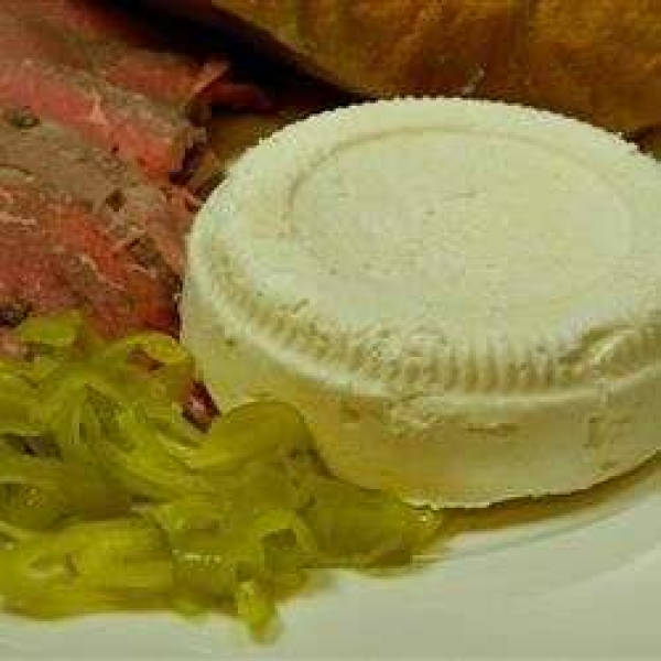 Frozen Horseradish Sauce