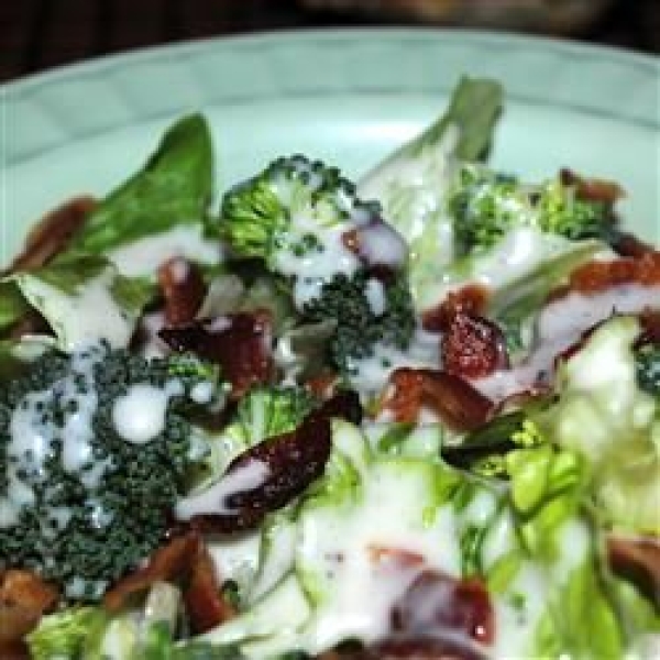 Farmer's Salad
