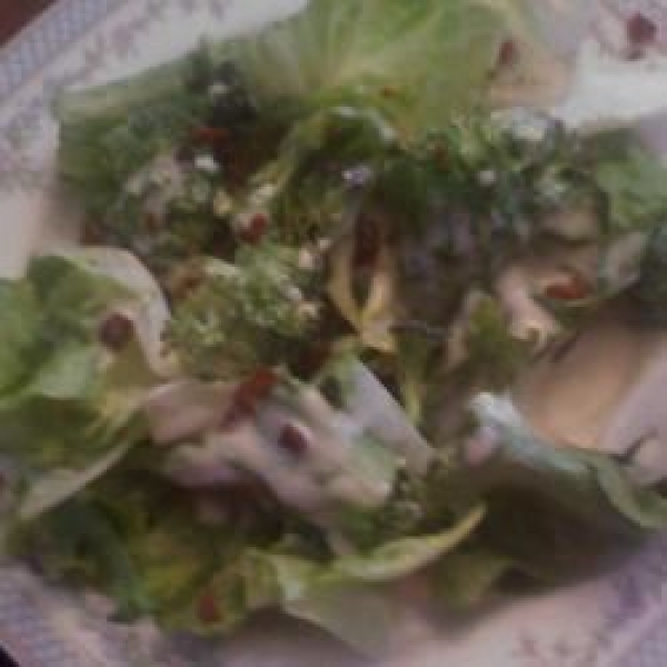 Farmer's Salad