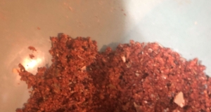 Jim Goode's BBQ Beef Rub