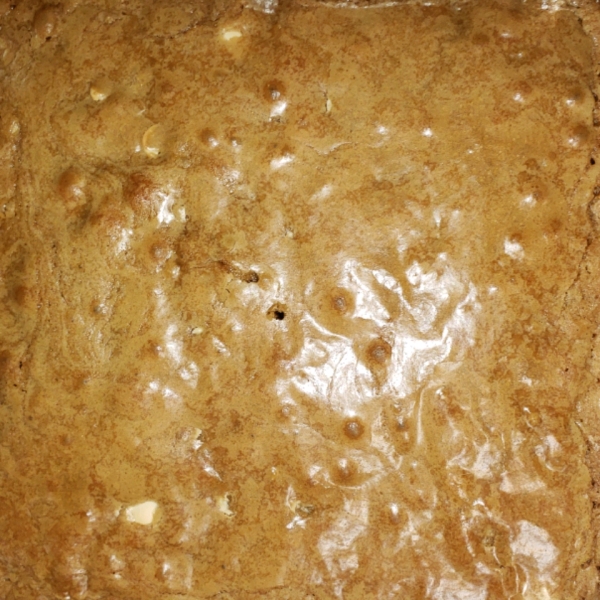 Blondie Brownies