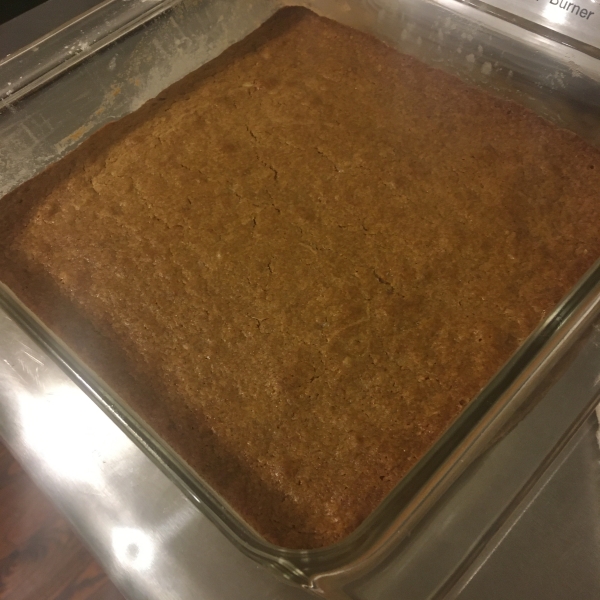 Blondie Brownies