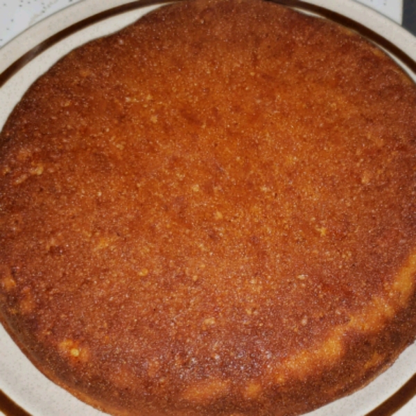 The Best Corn Bread You'll Ever Eat