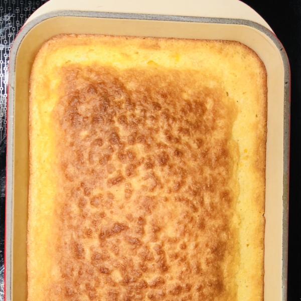 The Best Corn Bread You'll Ever Eat