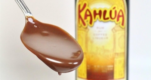 Kahlua® Hot Fudge Sauce