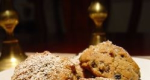 Mincemeat Cookies I