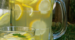 Party Lemonade
